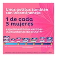 thumbnail image 3 of Toallas para incontinencia Tena Lady Discret mini incontinencia ligera 10 pzas, 3 of 4