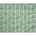 thumbnail image 5 of oneOone Polyester Spandex Green Fabric Block Craft Projects Decor Fabric Printed By The Yard 56 Inch Wide-DE, 5 of 5