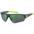 thumbnail image 1 of Gafas de sol Under Armour Youth UA Playmaker Jr. Envolver, 1 of 8