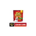 thumbnail image 2 of Pup-peroni Original Lean Beef Flavor Dog Snacks 22.5 ounce Bag (Pack of 5), 2 of 9