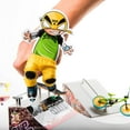 thumbnail image 2 of Grip & Tricks FunBox Mini Pro Set with Ramp, Staircase and rails and skateboard, 2 of 3
