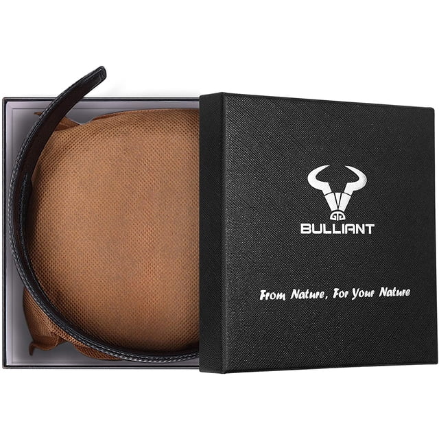 Cinturón con hebilla automática para hombre (110-130 CM) dorado + negro Xemadio HMHZ763-3