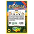 thumbnail image 2 of Everwilde Farms - 2000 Boneset Native Wildflower Seeds - Gold Vault Seed Packet, 2 of 5