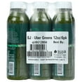 thumbnail image 5 of Suja Essentials Organic Uber Greens Juice, 12 Fluid Ounce -- 6 per Case., 5 of 9