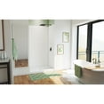 thumbnail image 2 of Dreamline BWDS48321MC0001 Dreamstone 84" High X 48" Wide Alcove Shower Module - White, 2 of 10