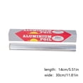 thumbnail image 2 of SIfdSeng Silk Paper for Oven Household Air Fryer Baking Purpose. Paper Paper. Food Grade Baking Paper, 2 of 8