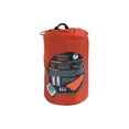 thumbnail image 3 of Klymit Insulated Static V Sleeping Pad, 72x23x2.5in, Orange, 3 of 7