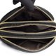 thumbnail image 5 of Bolsos de mano de piel sintética de cocodrilo de calidad con bolsillos y cremallera de 3 capas para mujer, bolsos de hombro tipo bandolera, bolso ligero de lujo para mujer, 5 of 6