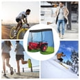thumbnail image 4 of Fuzoiu Tractor on farming land Print Men's Ultra Breathable Underwear,No Riding Up Boxer Briefs with ComfortFlexible Waistband-XX-Large, 4 of 5