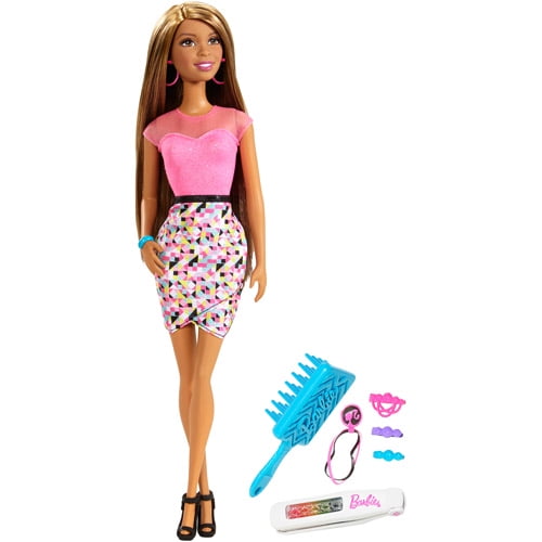 walmart nurse barbie