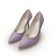 thumbnail image 2 of Zapatillas Dorothy Gaynor Lila Dama T 25, 2 of 7