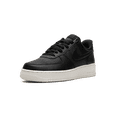 thumbnail image 4 of NIKE MENS Air Force 1 Low "Black - Nylon" FB2048 001 FB2048 001 from Stadium Goods, 4 of 8
