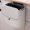 WHS, variant on Suncoda Garbage Can, Cleaning Supplies Household Kitchen Trash Can Cabinet Door Hanging No Punch Plastic Bin with Lid Bathroom Stickable Garbage Can Hanging with Lid Odorless