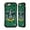 Slytherin Crest, variant on Head Case Designs Officially Licensed Harry Potter Prisoner Of Azkaban I Hogwarts Crest Hybrid Case Compatible with Apple iPhone 7 Plus / iPhone 8 Plus