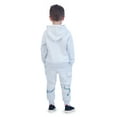 thumbnail image 3 of Jurassic World Toddler Boy Hoodie and Joggers Set, Sizes 12M-5T, 3 of 5