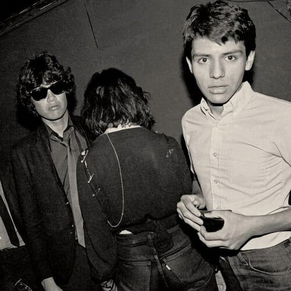 The Zeros - Don't Push Me Around - Music & Performance - Vinyl