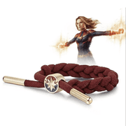 GOVSONE Handmade Adjustable Braided Bracelet Suitable for Men and Women