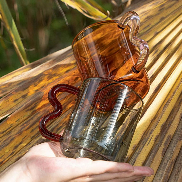 Borosilicate Jar HAY - Resistant Glass Jar - Buy HAY Online