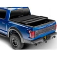 thumbnail image 3 of RealTruck Extang Trifecta 2.0 Signature Soft Folding Tonneau Fits 2019-2025 Dodge Ram 1500 (does not fit MFTG) 5'7" Bed, 3 of 17