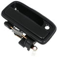 thumbnail image 3 of SCITOO Door Handle Black Exterior Front Right Side fits for Toyota Tacoma 1995-2004, 3 of 4