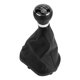 thumbnail image 1 of Kit de cubierta de palanca de cambio de marchas de coche de 6 velocidades para Caddy Touran 2011-2015, 1 of 10