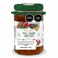 thumbnail image 1 of Salsa borgo de medeci uva, higos y nueces 320 g, 1 of 5