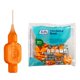 thumbnail image 1 of Cepillo interdental TePe Original Soft de 0,45 mm, paquete de 25, 1 of 6