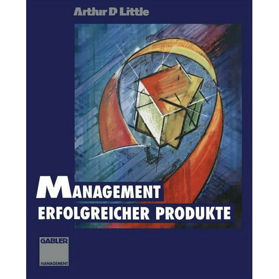 Management Erfolgreicher Produkte, (Paperback)