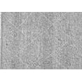thumbnail image 1 of Ahgly Company Indoor Rectangle Abstract Gray Modern Area Rugs, 2' x 3', 1 of 4