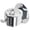 Metal knob base, variant on MOMOJIA Quick clicking Handheld Counter Industrialized Grade For Warehouse Stocktake Gym Use Metal Not Slip Design