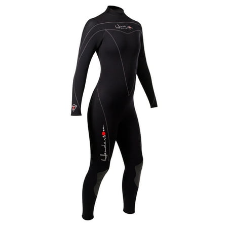 Henderson Neoprene Wetsuit - 3mm Women's Henderson THERMOPRENE Wetsuit