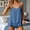 X-Blue264, variant on YMNXA Women's Layered Camisole Sleeveless Adjustable Spaghetti Strap Solid Color Comfortable Elegant Tank Top For Casual Daily Wear,Beige,L