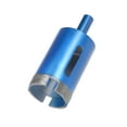thumbnail image 4 of Uxcell Diamond Drill Bits Hole Saws Cutter Tool for Stone Concrete 35mm, 4 of 4