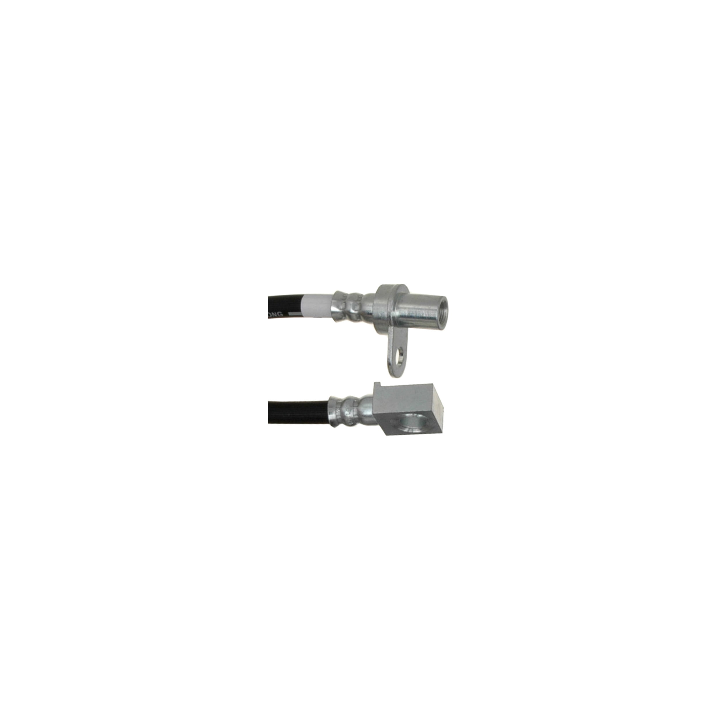 Raybestos BH382524 Professional Grade Hydraulic Brake Hose Fits select: 2006 DODGE RAM 1500