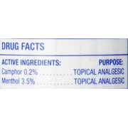Freeze It Advanced Roll-On Therapy Gel, 3 Oz.