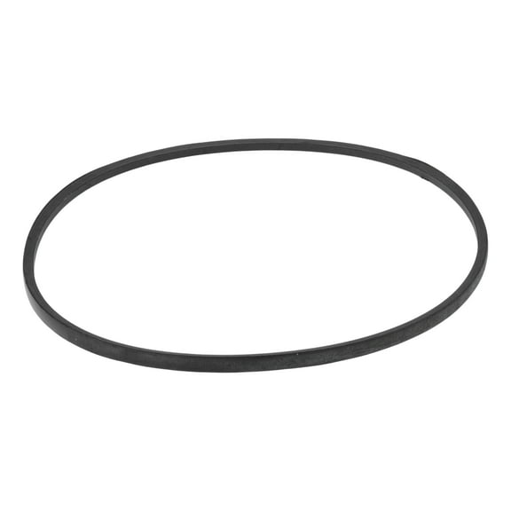 Unique Bargains No.580364608 Lawn Mower Deck Belt Lawn Mower Drive Belt for Husqvarna 6145003200, LC221RH-96145003200, 961450033-00, 961450033-01 1 Pc