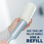 Scotch-Brite Everyday Clean Lint Roller, 65 Sheets Each, 2 Lint Brushes