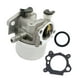 thumbnail image 1 of Carburador Apropiado Para Briggs Stratton 799871 790845 799866 796707 79430 Toro Sunnimix Kit de carburador, 1 of 8