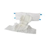 Abena Abri-Form Incontinence Briefs L4, Heavy Absorbency, Large, 12 Count, 1 Pack