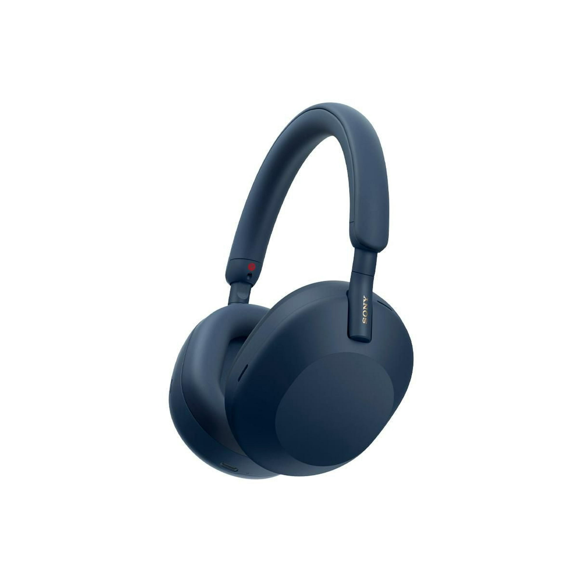 SONY　WH-1000XM5　ブラック Sony WH-1000XM5 Premium Wireless Noise Canceling Headphones