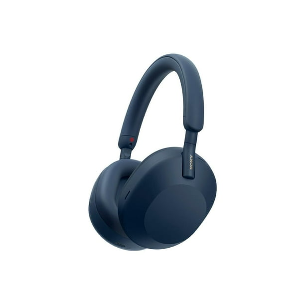 WH-1000XM5 Wireless Industry Leading Noise Cancelling Headphones
