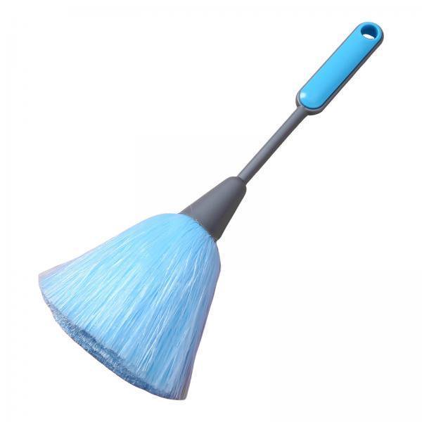 Plumero De microfibra Strade Fareast Limited para polvo Azul 3 piezas