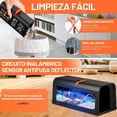 thumbnail image 4 of Trampa Para Ratones Eléctrica Trampa Para Ratones Automática, 4 of 10