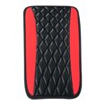 thumbnail image 2 of Apepal Home Supplies Upgraded Car Center Console Cover,Microfiber Leather Car Armrest Cover Cushion ,Universal Car Armrest Storage Box Car Interior Accessories, 2 of 7