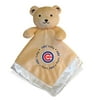 BabyFanatic Tan Security Bear - MLB Chicago Cubs