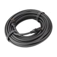 thumbnail image 4 of Cable de ethernet,Cable Gen 3 1200 Mbps resistente al agua,Cable Ethernet Transmisiones de datos estables Sin demoras,Reemplazo Fácil de instalar práctico,Accesorios Resistente al desgaste 9m, 4 of 10