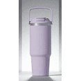 thumbnail image 1 of 30OZ TUMBLER À MAINS - VIOLET, 1 of 5