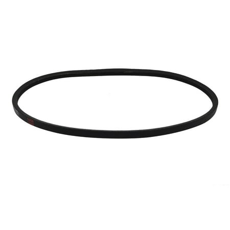 

Unique Bargains O-650E 650mm Inner Girth Transmission Drive Belt Washing Machine Replacement