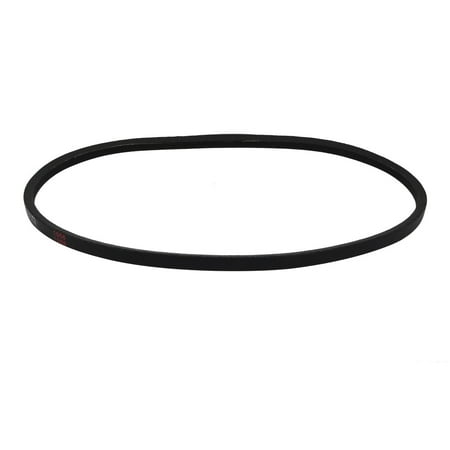 

Unique Bargains O-650E 650mm Inner Girth Transmission Drive Belt Washing Machine Replacement