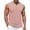 43# Watermelon Red, variant on Sleeveless Tank Tops for Men Summer Button Down Muscle Shirts Color Block Casual Top for Workout,Light Gray,XL